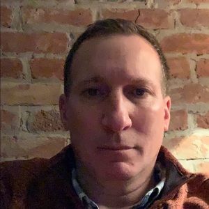 Meet your Posher, Greg